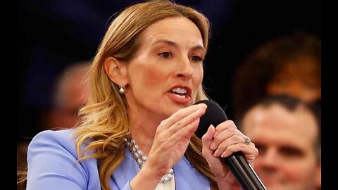 Dem Gov. Candidate Badly Punished Over Cheating Scandal