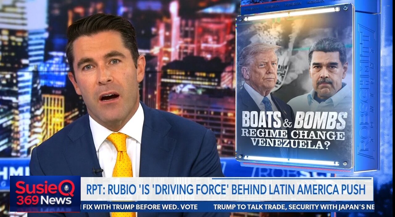 MADURO'S DAYS APPEAR TO BE NUMBERED