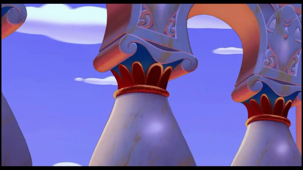 Team Gem Meets Aladdin Part 6