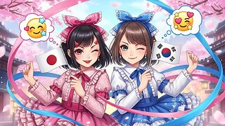 Bloom Together [Music]