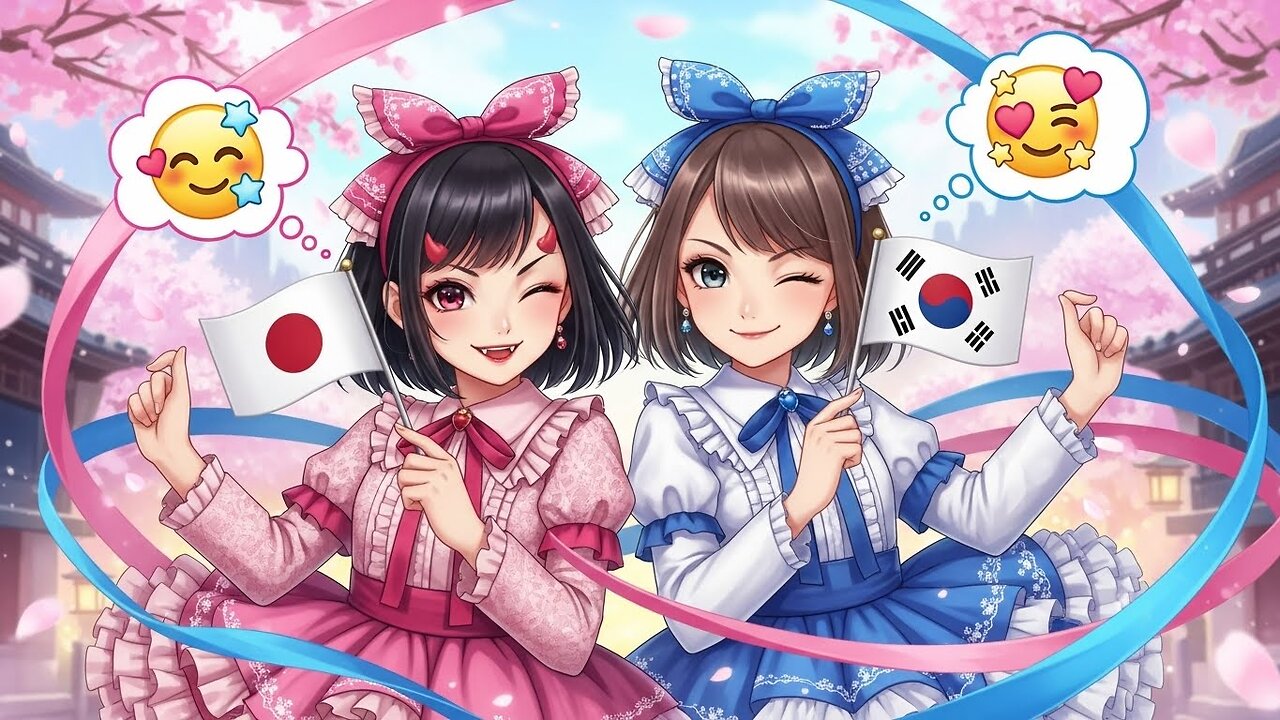 Bloom Together [Music]