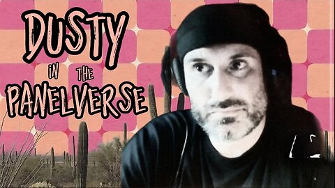 Is God Real? Are Ghosts Real? Convince Me | 10-29-25 | Dusty in the Panelverse Livestream