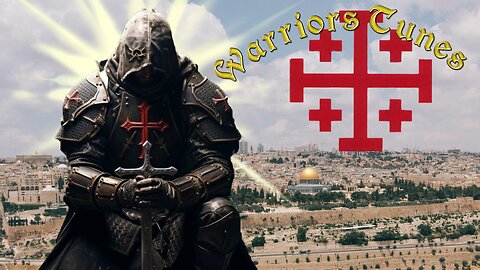 Onward Christian Soldiers by Sancturium Metalli | Christian Metal
