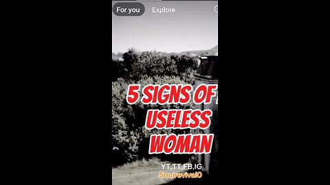 The Tunnell Take Think with the head on your shoulders, boys!