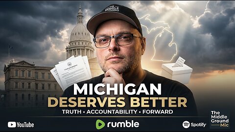 What Is Happening in Michigan? Funding Cuts, Voter Rolls, and a State on Edge