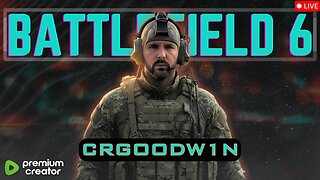 BATTLEFIELD 6 WITH THE SPARKS FORCE AND SOUNDBOARDLORD! Ask about !12hr !freshenup !discord
