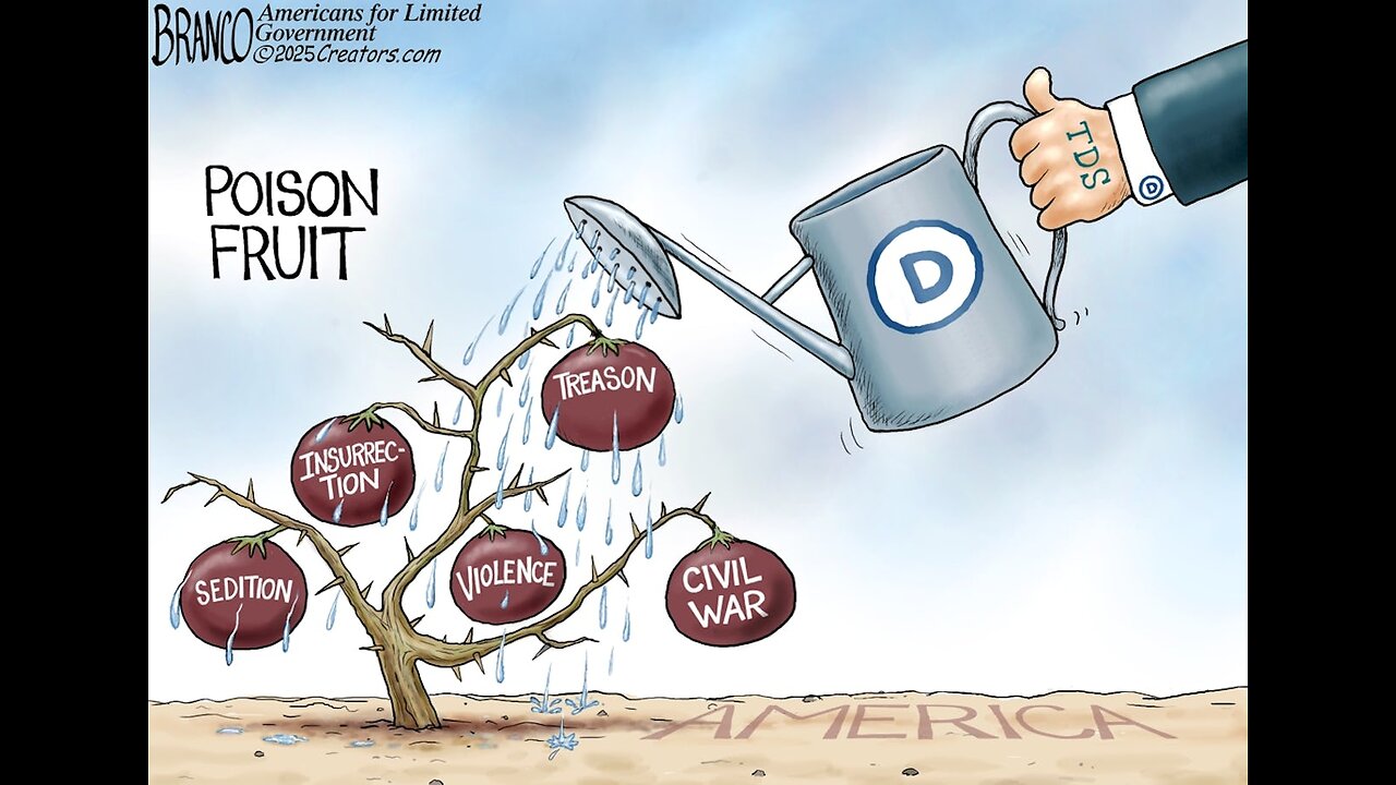 THE GREAT AWAKENING 11/24/25