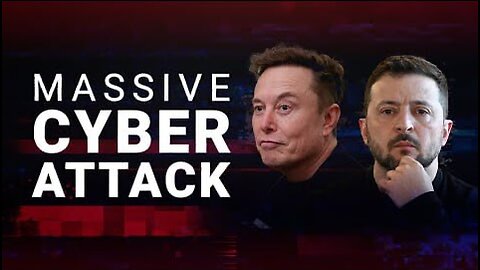 Elon Musk confirms massive cyber attack that tried to destroy X originated from Ukraine