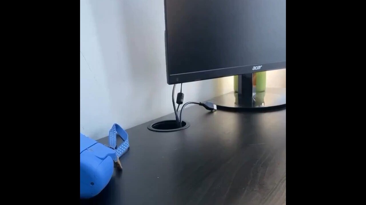 The IT Specialist Has Arrived…