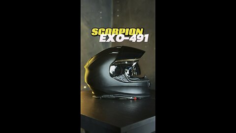 Scorpion EXO-491: The Best Budget Helmet?