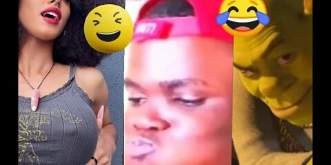 TRY NOT TO LAUGH 😂😂 CHALLENGE OR YOU LOSE 😂🤣 #funny #viral #comedy #epicfails #rumblereels