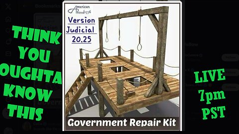 EP#127- Anyone Remember Swamp Draining?; Dems Call for Insubordination; Clinton's Refuse Deposition;