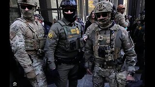 Obama-Appointed Judge Imposes Daily Reporting Requirement on Border Patrol Commander