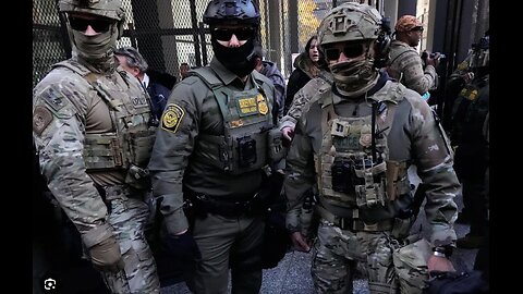 Obama-Appointed Judge Imposes Daily Reporting Requirement on Border Patrol Commander