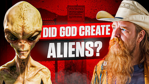 Aliens, UFOs, Nephilim, Mars Colonization, Life's Biggest Mysteries with Jimmy Akin!