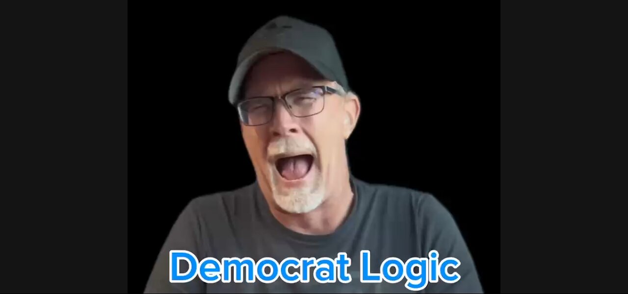 🚨 Democrats’ Logics 😂 #ASL #deaf #signlanguage