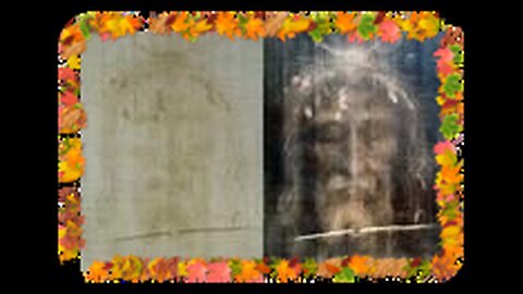 Unveiling The Mysteries: The Shroud of Turin Mystery Ep. 21