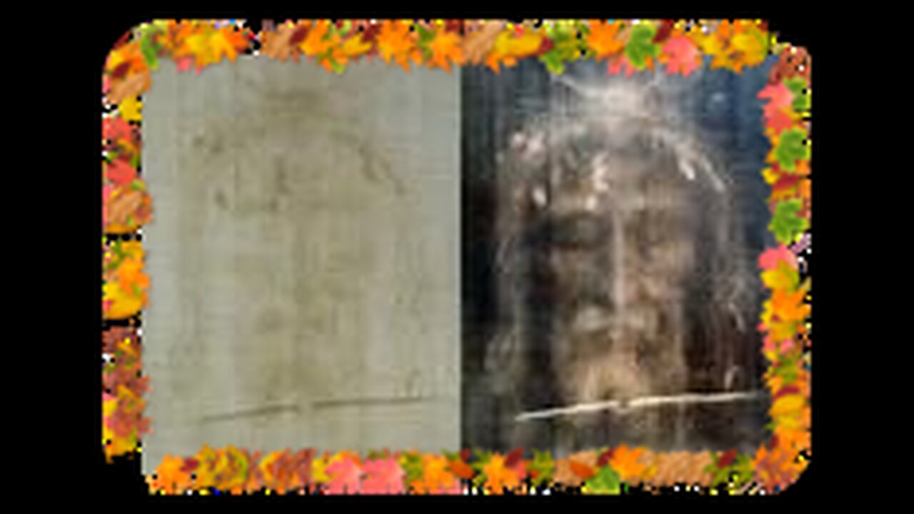 Unveiling The Mysteries: The Shroud of Turin Mystery Ep. 21