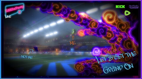 🔴Kenjahmen - Wham Master - Game Grind Night