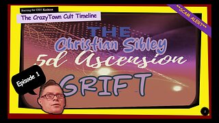 The CrazyTown Cult Timeline - Episode 1 HOW THE GRIFTERS MET