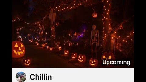 Chillin