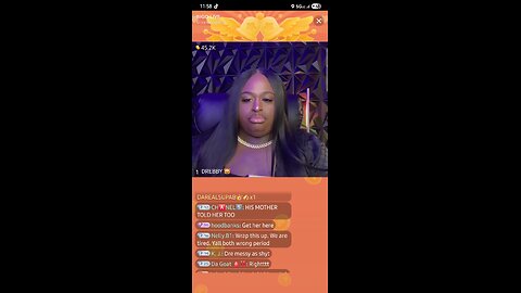 GOSSIP GIRLS SZN 2 #DAREALSUPABIH #DREBABY #LIYAHDADOLL 10/5/25