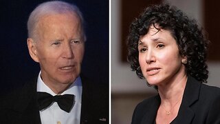 Biden Judge’s Ruling Stuns America – She Must Be Removed