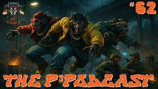 The P3 Podcast #62