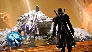 The Windward Wilds (Extreme)
