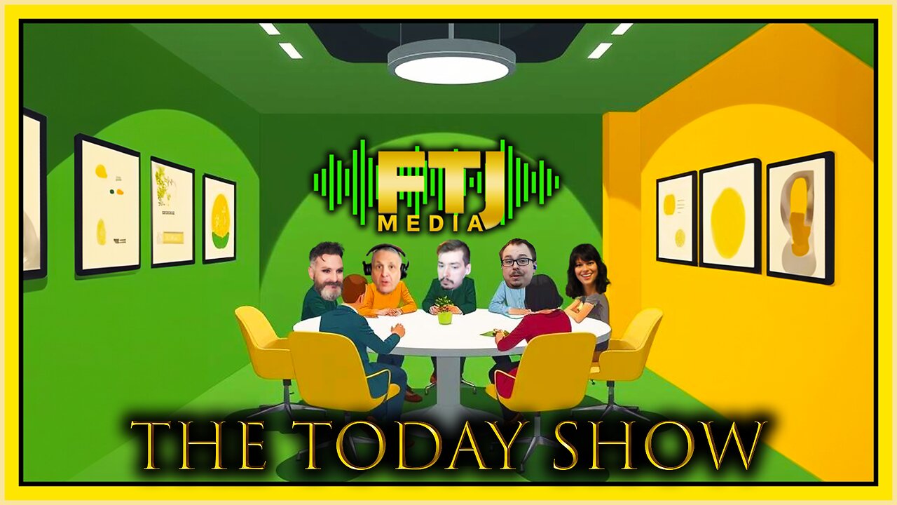 The Today Show | Friday
