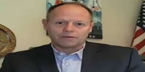 Blaine Holt to Newsmax Pentagon Meeting May Signal Shake-Up