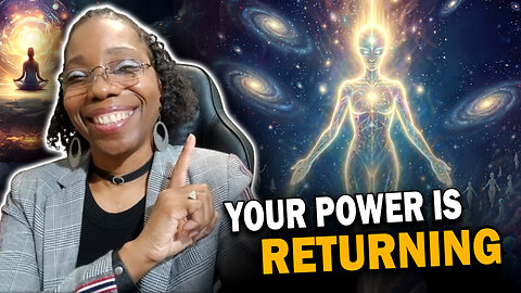 Women, Your Powers Are Returning — Don’t Abuse Them