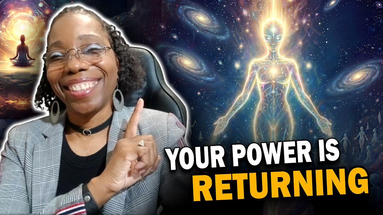 Women, Your Powers Are Returning — Don’t Abuse Them