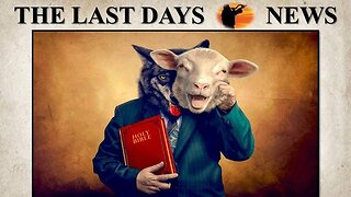 2025 – Major End Times Bible Prophecy Happening NOW! - The_Watchman_1963