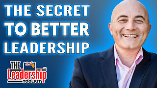 What Is The Secret to Better Leadership? Listening