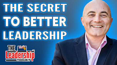 What Is The Secret to Better Leadership? Listening