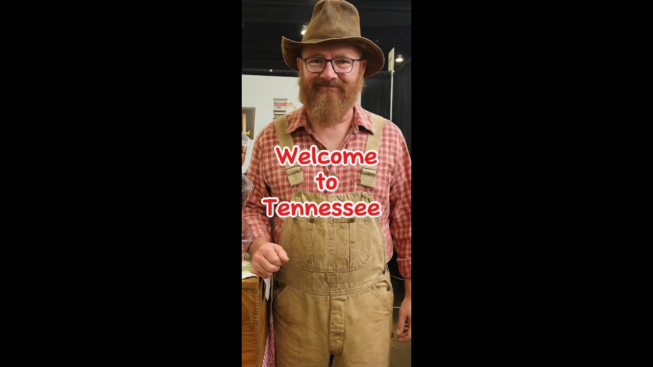 Where Bears Bargain and Candy Talks