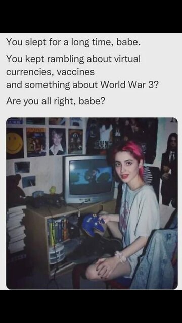 Sunday's short video. It's info we all can use. Have a wonderful family day all. ML