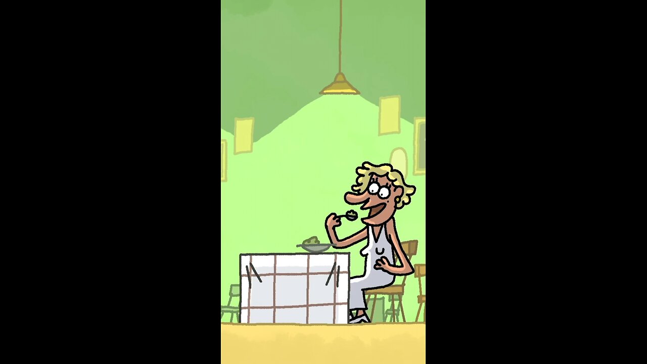 Marilyn Monroe's Most Private Moment 😂