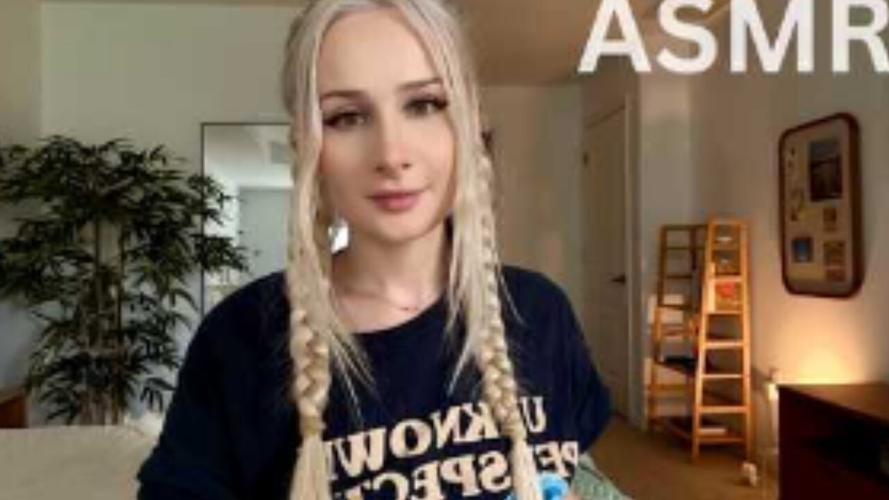 Why I Stopped Making ASMR