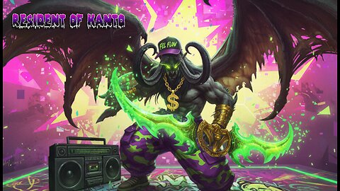 World of Warcraft: Legion Remix Night 2!