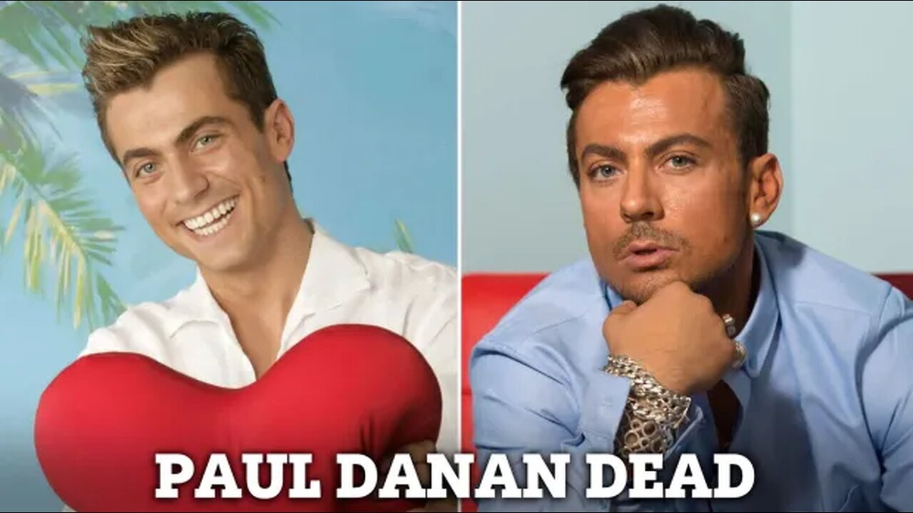Paul Danan, Actor and Reality Star Known for ‘Hollyoaks,’ Dies at 46