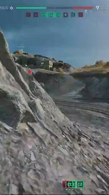 First time playing Delta Force and this happens!