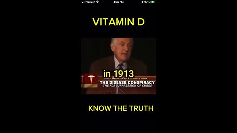 Vitamin D