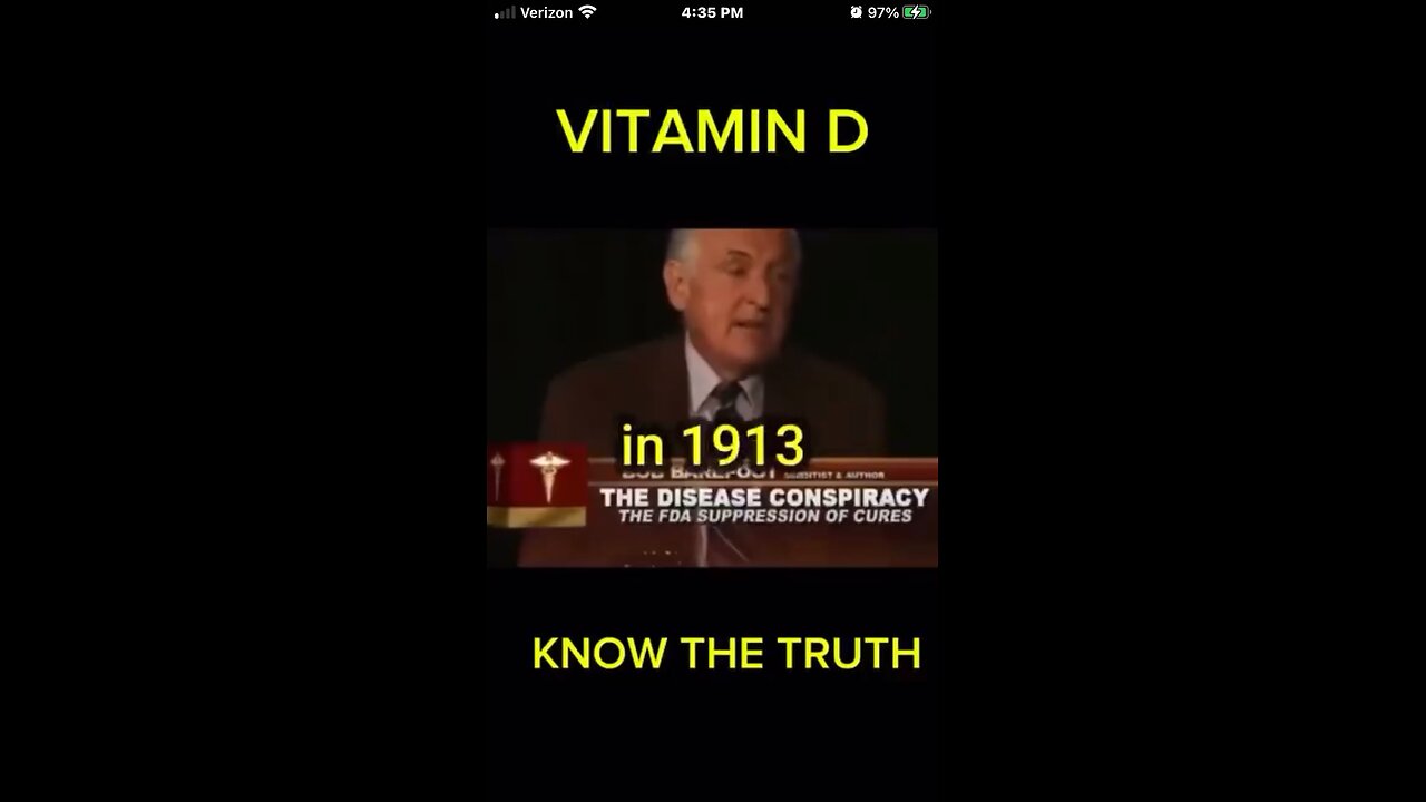 Vitamin D