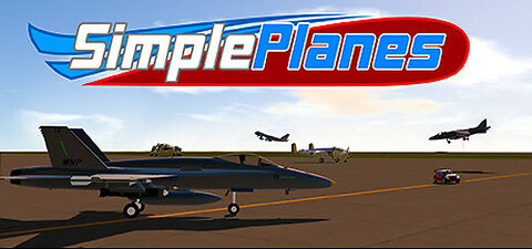 SimplePlanes #1