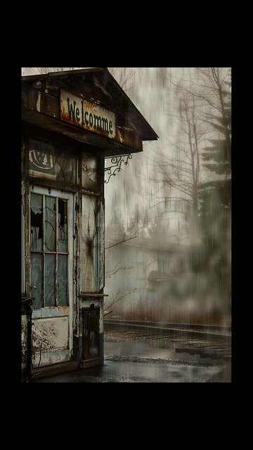 The Forgotten Carnival