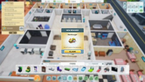 Hotel Architect - Ep. 24 - Early Access - Las Vegas - No Commentary