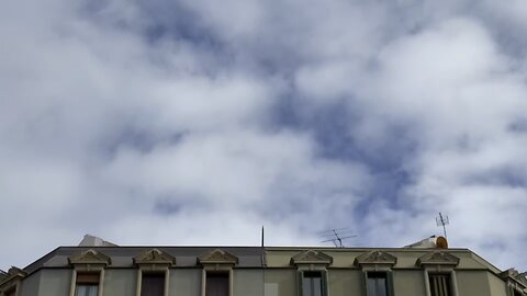 Edificio Barcelona 107