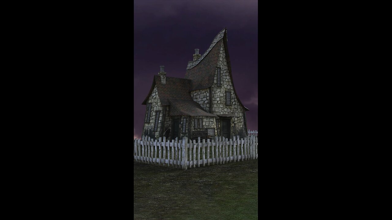 Scariest Haunted House EVER! 🤣